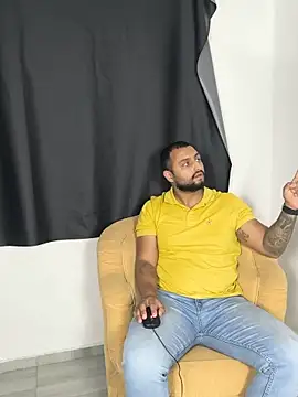 JuanRoyal Ass online show from May 2026 11:11:01 PM