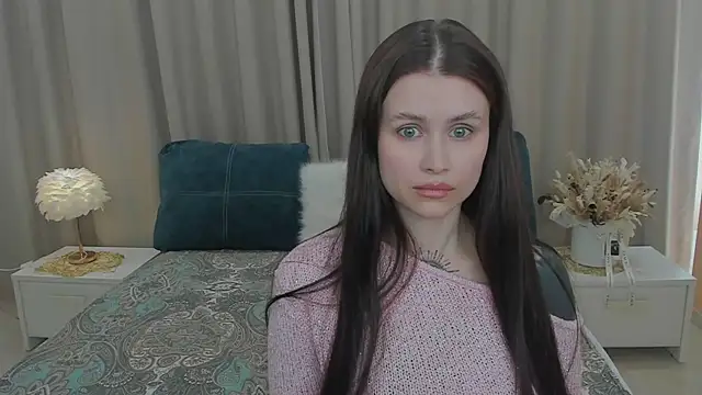 Afina Secret online show from May 2026 10:10:01 AM