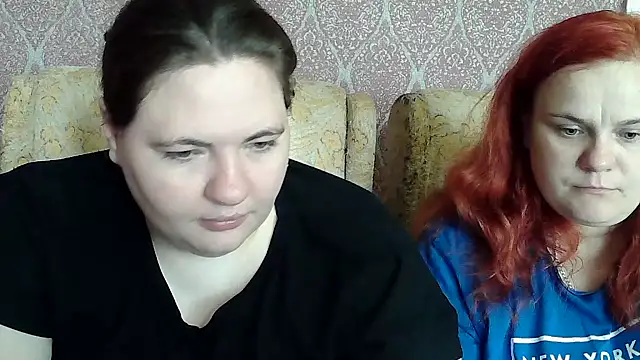 TiffanyLenee online show from May 2026 10:56:02 AM
