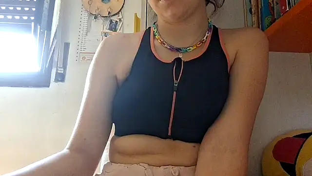 Foxyyy69 online show from May 2026 09:27:02 AM