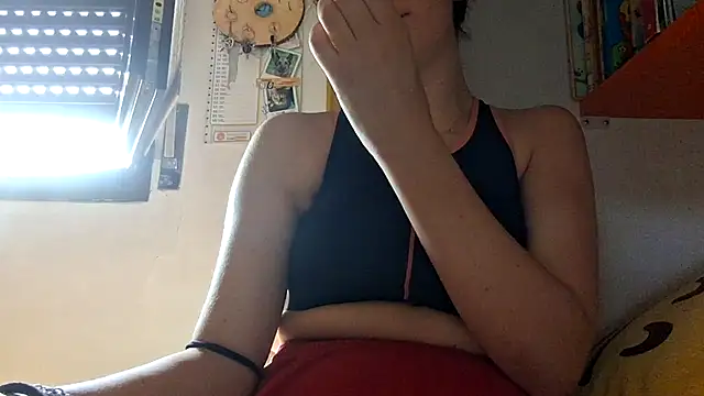 Foxyyy69 online show from June 2026 07:11:01 AM