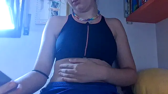 Foxyyy69 online show from June 2026 02:28:01 PM