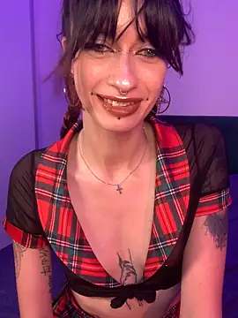 Lilith dark off online show from June 2026 01:37:01 PM