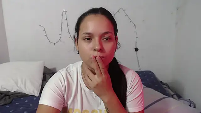 Adaraa garcia03 online show from June 2026 02:16:01 PM