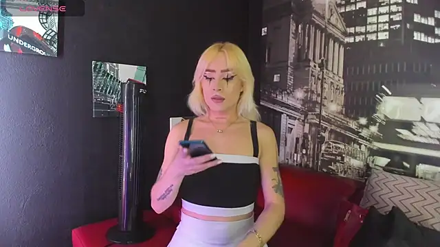 Domina Diosaa online show from June 2026 03:27:02 AM