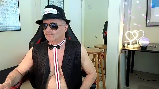 hotdadbod online show from January 2025 09:20:01 PM