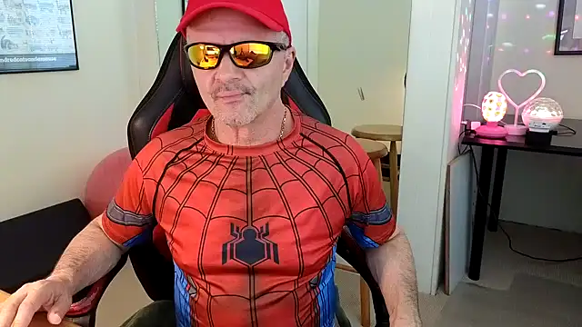 hotdadbod online show from January 2025 09:14:02 PM