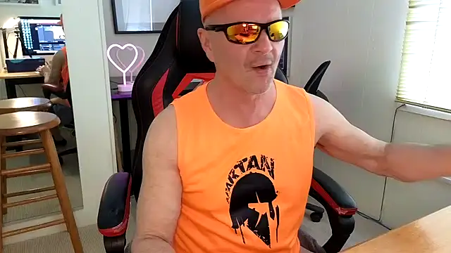 hotdadbod online show from February 2025 09:43:02 PM