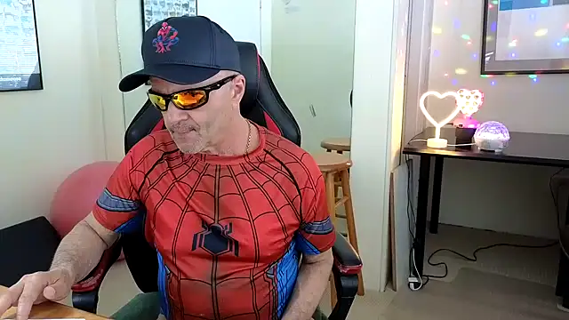 hotdadbod online show from March 2025 09:08:02 PM