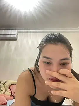 Lucky xiao online show from May 2026 05:39:01 PM