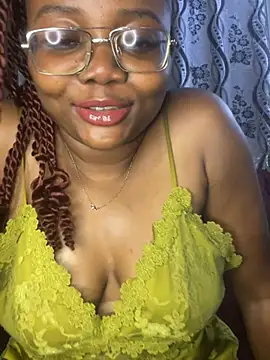 Creamyyystar online show from July 2026 11:09:02 PM