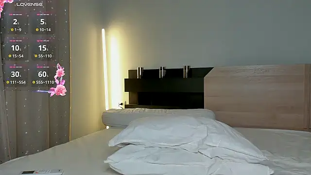 urblonde online show from December 2024 06:15:01 AM