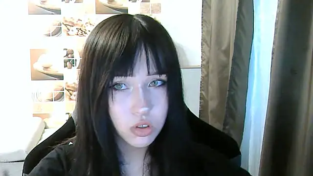 NoirEva online show from June 2026 05:33:02 PM
