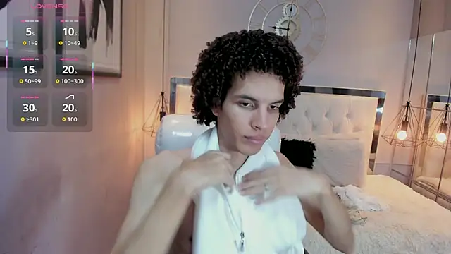 felix haze online show from June 2026 05:34:02 PM