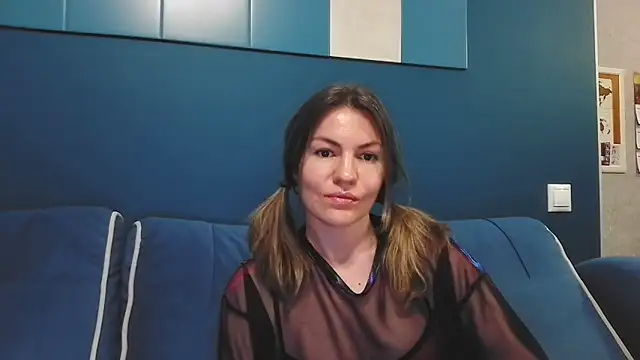 Margarett online show from May 2026 06:38:01 PM