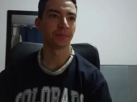 Dan Hottie online show from June 2026 12:57:02 AM