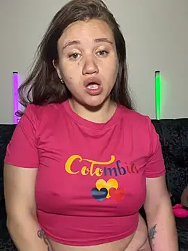 Snapshot of Sami_ferrer chatting on July 2026 05:02:02 AM Sami ferrer online show from July 2026 05:02:02 AM
