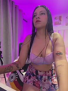 Miel rousse online show from July 2026 04:52:02 AM