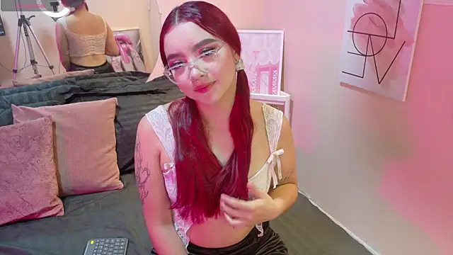 abbyvega online show from May 2026 11:50:01 AM