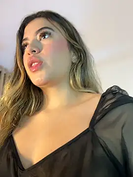 Snapshot of Vicky_Rico_ chatting on June 2026 04:08:01 AM Vicky Rico online show from June 2026 04:08:01 AM