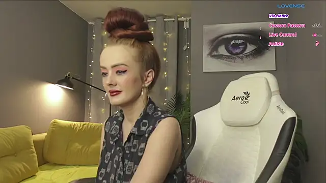 Megany online show from March 2025 02:28:02 AM