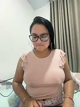 rousee69  online show from June 2026 09:52:01 AM