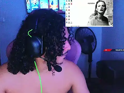 Gamer Straight online show from May 2026 04:21:01 AM