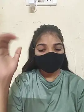 Ruhani  online show from June 2026 06:54:01 PM