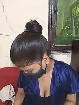 Ruhani  online show from July 2026 04:53:01 PM