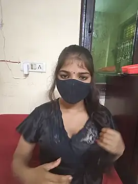 Ruhani  online show from July 2026 05:39:02 PM