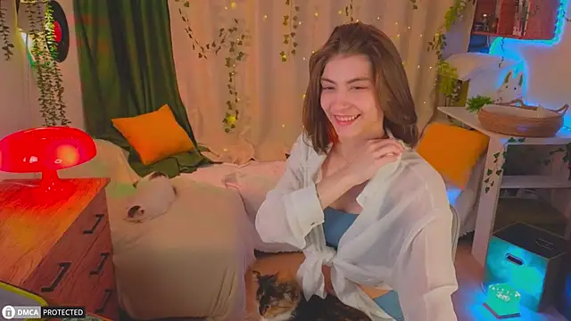 Snapshot of __ChocoMao__ chatting on May 2026 05:44:01 PM ChocoMao online show from May 2026 05:44:01 PM