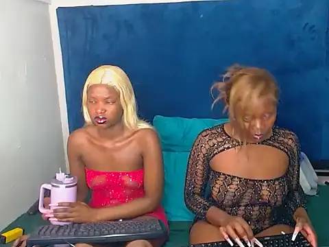 Lilbaby Lee online show from May 2026 07:43:01 PM