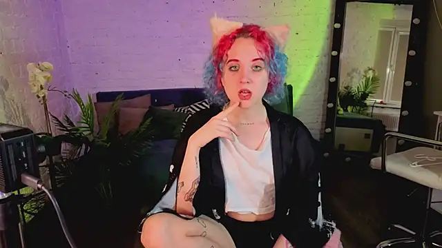 ScarlettSparkss online show from May 2026 05:58:01 AM