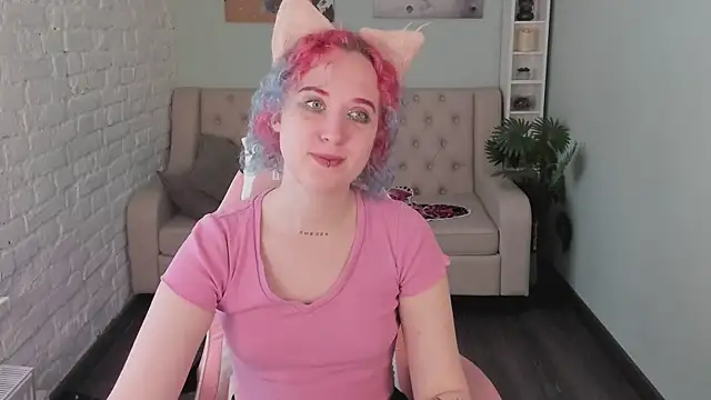 ScarlettSparkss online show from May 2026 05:26:02 AM