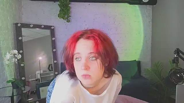 ScarlettSparkss online show from June 2026 06:52:02 AM