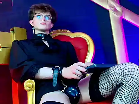 DionnySian online show from May 2026 11:57:01 PM