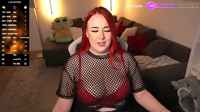 littleEve online show from December 2024 03:50:02 PM