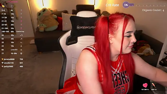 littleEve online show from January 2025 02:19:01 PM