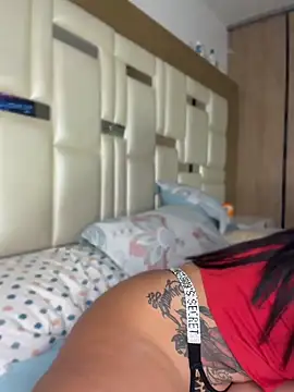 emily-Hornyy online show from June 2026 11:33:01 AM