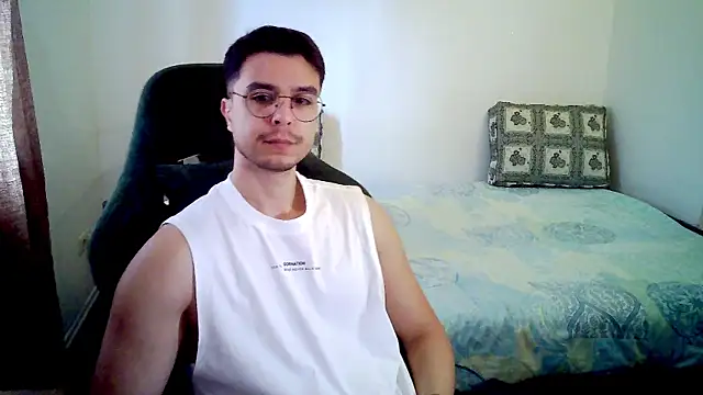 Jamcko24 online show from June 2026 03:03:02 PM