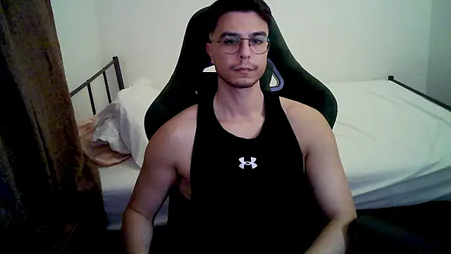 Jamcko24 online show from July 2026 07:49:02 PM