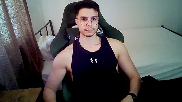 Jamcko24 online show from July 2026 06:34:02 PM
