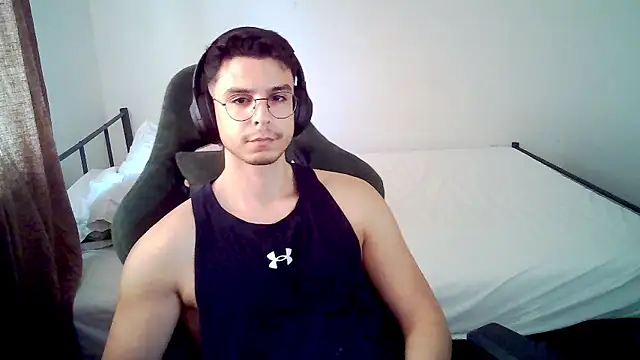 Jamcko24 online show from July 2026 05:48:02 PM