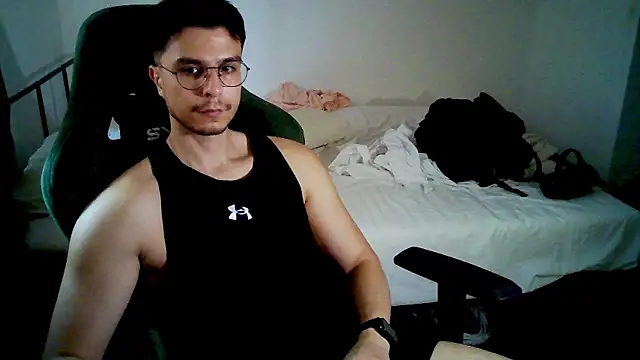 Jamcko24 online show from July 2026 05:41:01 PM
