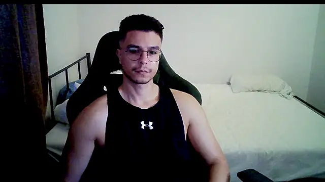 Jamcko24 online show from August 2026 06:43:02 PM