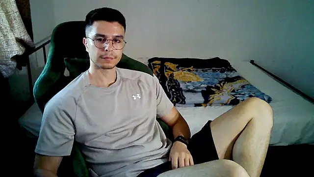 Jamcko24 online show from August 2026 05:48:02 PM