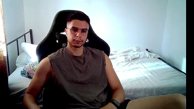Jamcko24 online show from August 2026 03:39:01 PM