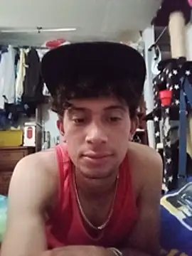 Snapshot of El_CharlyX69X chatting on May 2026 07:30:01 PM El CharlyX69X online show from May 2026 07:30:01 PM