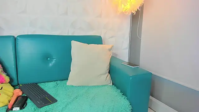 AlissonJoy online show from May 2026 08:49:02 PM