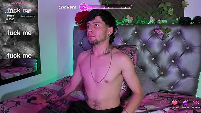 Snapshot of StefanoBigCock chatting on June 2026 08:29:02 PM StefanoBigCock online show from June 2026 08:29:02 PM